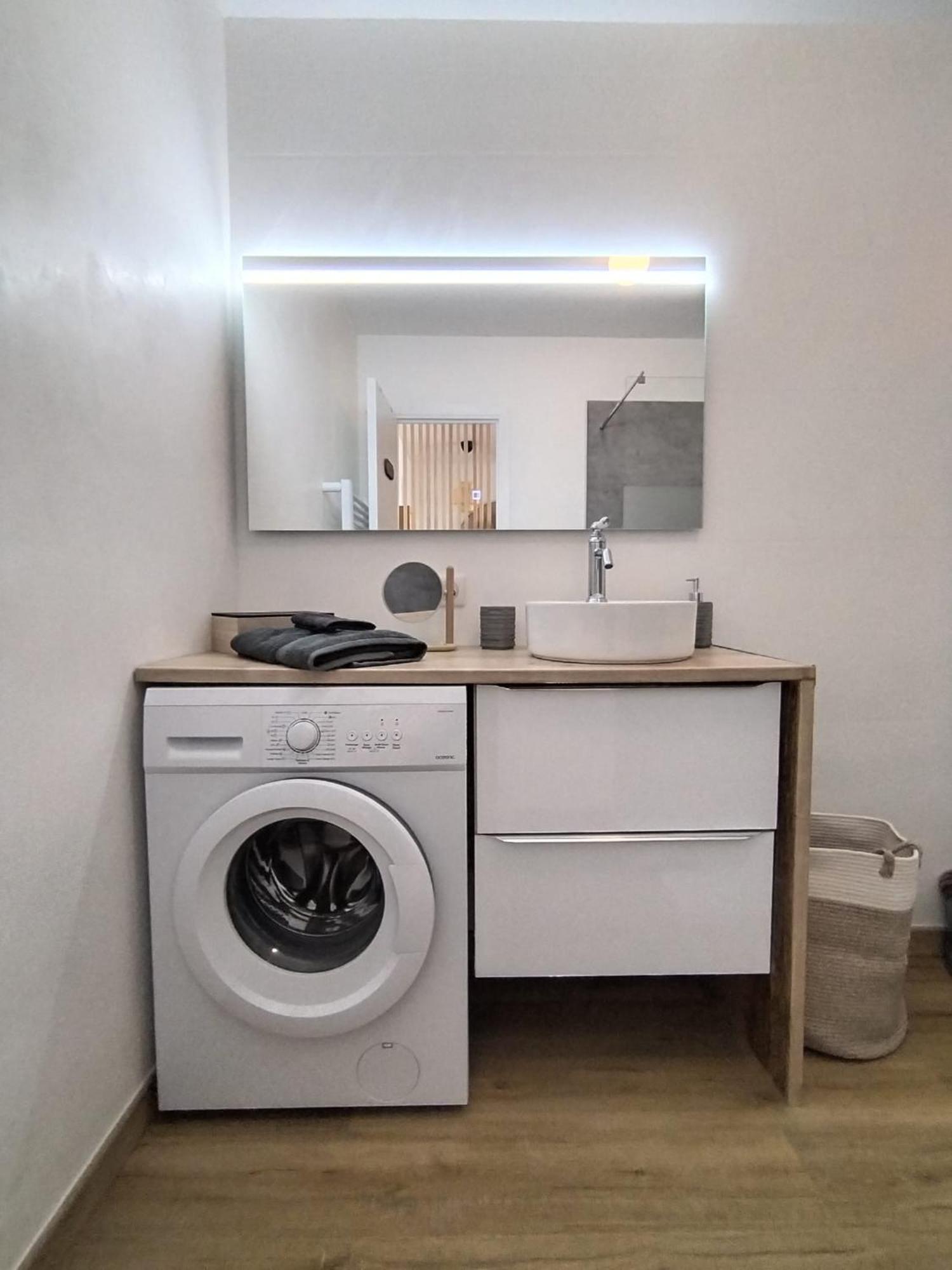 Studio Avec Coin Nuit Roquebrune-Cap-Martin Ngoại thất bức ảnh
